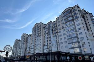 квартира по адресу Высочана ул., 5