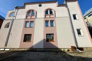 квартира за адресою Князя Святослава, 30а