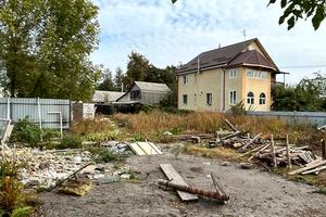 участок по адресу Маяковского ул., 20/1