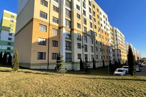 квартира за адресою В'ячеслава Чорновола вул., 91н