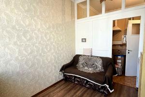квартира по адресу Цеховая ул., 3