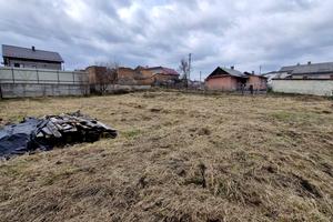ділянка за адресою Космонавтів