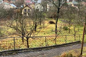участок по адресу вишневецького