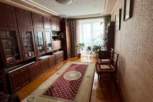 квартира по адресу Вишневецкого бульв., 1