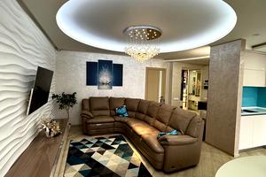 квартира за адресою Кобзаря бульв., 4