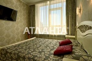 квартира по адресу Французский бульв., 60в