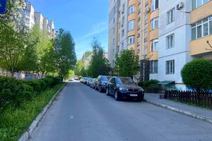 квартира за адресою Академіка Ющенка вул., 16