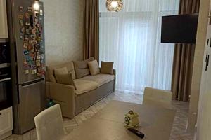квартира за адресою Деміївська вул., 34