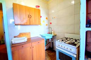 квартира за адресою Івана Мазепи, 85