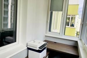квартира за адресою Зелена вул., 115д