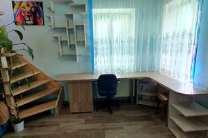 квартира по адресу Адмирала Лазарева ул., 52