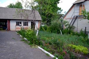 будинок за адресою 2-й Першотравневий пров., 1