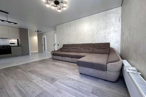квартира по адресу Академика Сахарова ул., 8