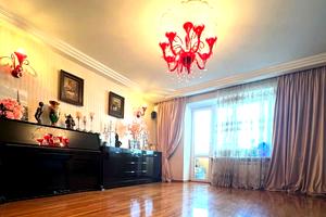 квартира по адресу Мазепи, 11
