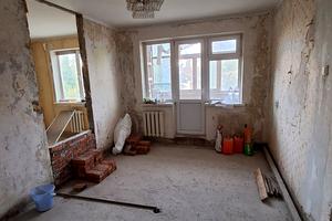 квартира по адресу Київська, 100