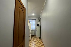квартира по адресу Кулиша ул., 1
