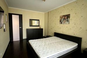 квартира за адресою Академіка Сахарова вул., 36