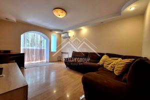 квартира по адресу Мира просп., 35