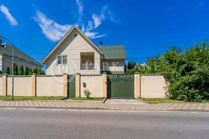 дом по адресу Яблоневая ул., 10