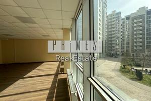 комерційна за адресою Київ, Саперне Поле вул., 3