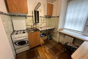 квартира по адресу Мира просп., 11б