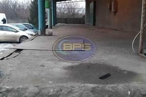 коммерческая по адресу Промышленная ул., 62
