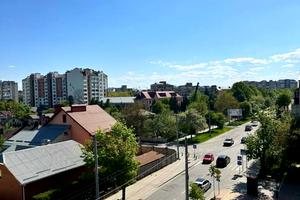 квартира за адресою Гетьмана Мазепи вул., 160а