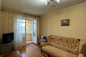квартира за адресою Фонтанська дорога вул. (Перекопской дивизии улица), 16/6