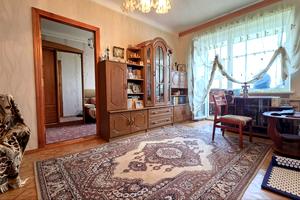 квартира за адресою Льва Ландау просп. (50-річчя СРСР), 58/1