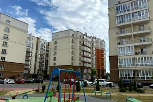 квартира за адресою Стрийська вул., 115-Д
