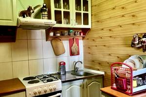 будинок за адресою Космонавтів, 21