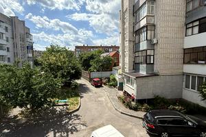 квартира за адресою Кармелюка вул., 6