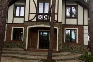 будинок за адресою Кривова