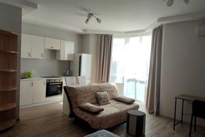 квартира по адресу Коперника ул., 3