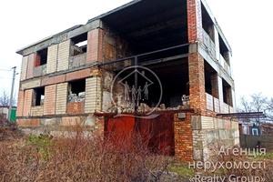 дом по адресу Кривой Рог, Ірпінська ул. (Єлецька), 3