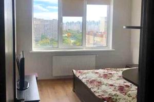квартира по адресу Правды просп. (Правды), 41-А
