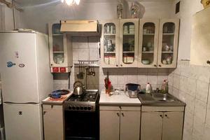 квартира за адресою Запорізьке шосе, 80