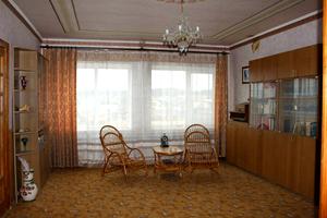 дом по адресу с. Чемужовка, Конституції, 37А