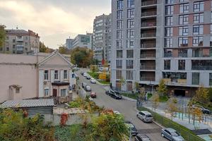 квартира за адресою Лесі Українки просп. (Пушкіна), 1