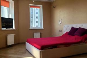 квартира по адресу Елизаветинская ул., 1