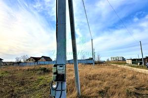 ділянка за адресою смт. Гостомель, Героїв України, 15