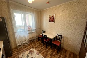 квартира за адресою Єлизавети Чавдар вул., 34