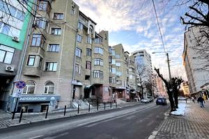 квартира по адресу Бельведерская ул., 25а