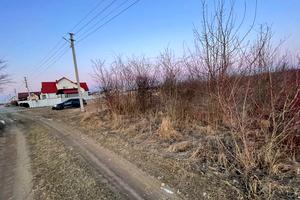 участок по адресу 