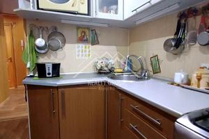квартира за адресою проспект Миру, 50