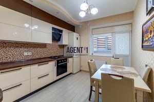 квартира за адресою Ольги Кобилянської вул. (Горького), 5-В