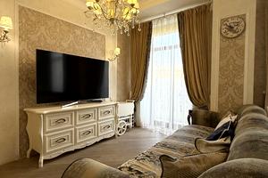 квартира за адресою Військовий узвіз, 1
