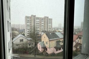 квартира за адресою Повітряна вул., 80