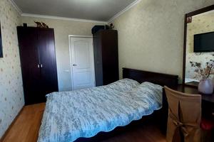 квартира по адресу Архитекторская ул., 24