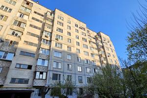 квартира за адресою Героїв Майдану вул. (Гайдара), 9